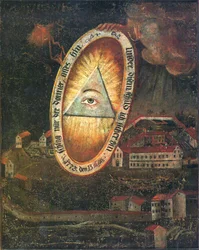 Abtei Baindt unter dem Schutz der Heiligen Dreifaltigkeit